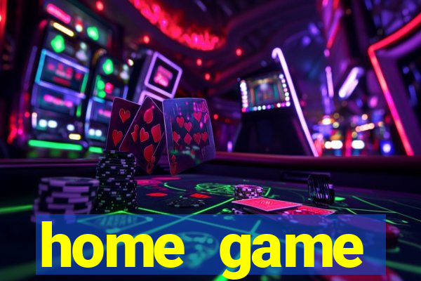 home game gamecategoryid 3